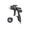 jet X, Digital Spray Gun, HVLP