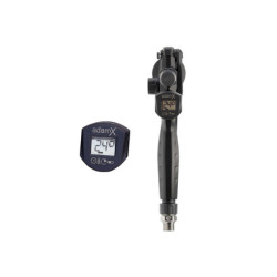 jet X, Digital Spray Gun, RP