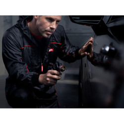 jet X, Digital Spray Gun, RP