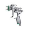 SATAjet 1000 B HVLP Std Spray Gun, 0.6mmltr QCC reusable plastic cup, without swivel joint