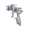 SATAjet 1000 B RP Std Spray Gun, 0.6mmltr QCC reusable plastic cup, with swivel joint