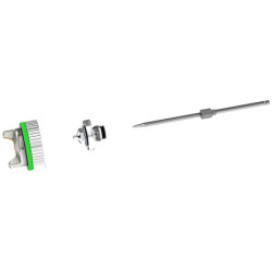 SATAjet 1000 B HVLP Nozzle set