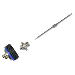 SATAjet 1500 B RP Nozzle set