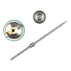 SATAjet 1000 K HVLP Nozzle set