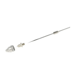 Nozzle set SATAjet 20