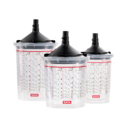 LCS with flat sieve [pack...