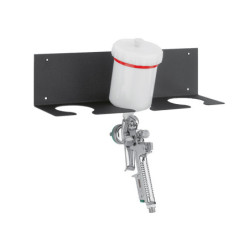 Triple Spray Gun holder for...