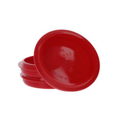 Plastic lid (packing unit 3...