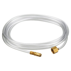 SATA PVC compressed air...