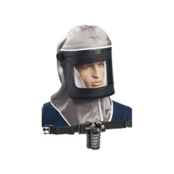 SATA Vision 2000 Respirator...