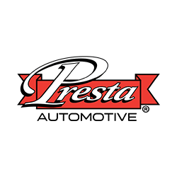 Presta