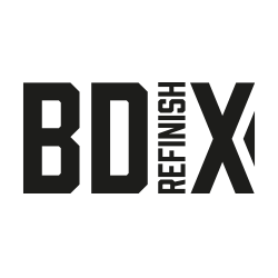 BDX Refinish